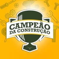 Campeão da Construção logo - Similar company to Gravia