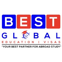 BEST Global Education Consultancy Australia logo - Similar company to Wise Crave Education And Visa Services