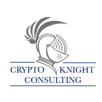 Crypto Knight Consulting logo - Similar company to Crypto Knight