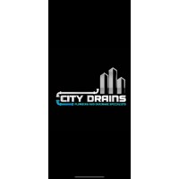 CITY DRAINS LIMITED logo - Similar company to Drainify