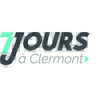 7 Jours à Clermont logo - Similar company to Click & Pro - L'Annuaire Nouvelle Génération !