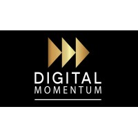 Digital Momentum logo - Similar company to Genlink