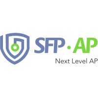 SFP-AP logo - Similar company to Service First Processing