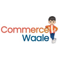 CommerceWaale logo - Similar company to Nexus System