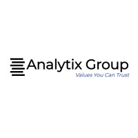 Analytix Group logo - Similar company to Gulf Express Group