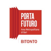 Porta Futuro Area Metropolitana di Bari - Bitonto logo - Similar company to U.S.D. Olimpia Bitonto