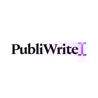 PubliWrite logo - Similar company to Infovetted