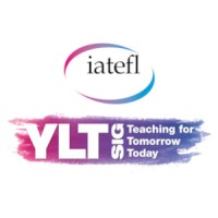 IATEFL YLTSIG logo - Similar company to Masterly Klg