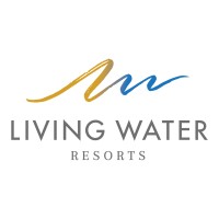 Living Water Resorts logo - Similar company to Μseis