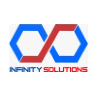 Infinity Solutions logo - Similar company to Infinity Solutions India Pvt Ltd