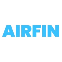 AIRFIN Aeration Systems logo - Similar company to Jay Engineering