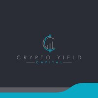 Crypto Yield Capital logo - Similar company to Blackbuck Resources