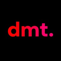 Digital Media Team logo - Similar company to I-Com