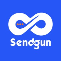 Sendgun logo - Similar company to Elixir Expressions