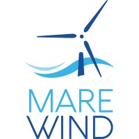 MAREWIND logo - Similar company to Environmental Modeling Solutions