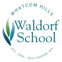 Whatcom Hills Waldorf School logo - Similar company to Whatcom Young Professionals