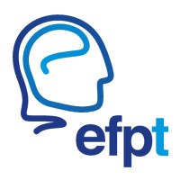 European Federation of Psychiatric Trainees EFPT logo - Similar company to Cnpp-Psy