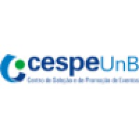 Centro De Seleção E De Promoção De Eventos