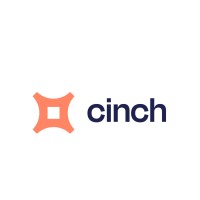 Cinch logo - Similar company to Uppertech