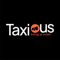 Taxi Ous logo - Similar company to Studio By Tyara