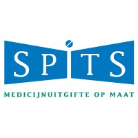 SPITS Oosterwolde logo - Similar company to Uplus B.V.