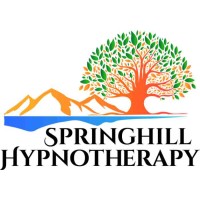 Springhill Hypnotherapy logo - Similar company to Genius Unlocked Coaching Institute