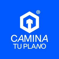 Camina Tu Plano logo - Similar company to Osmos - Creative Powerhouse