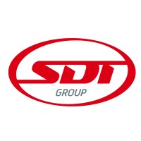 SDT Group logo - Similar company to Fogmaker Srbija