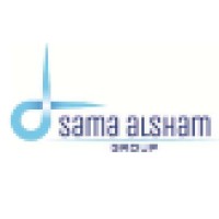 Sama AlSham Group logo - Similar company to Batec Group