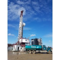 H2Bro's Water Hauling logo - Similar company to A & E Oil Field Services Llc
