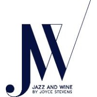 Jazz and Wine concerts by Joyce Stevens logo - Similar company to Jazzradio Berlin