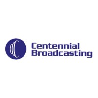 Centennial Broadcasting II logo - Similar company to B101.5 Wbqb, Newstalk1230 Wfva, And Centennial Broadcasting Digital Solutions
