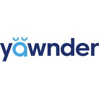Yawnder logo - Similar company to Clima Home