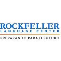 Rockfeller Lages logo - Similar company to Startup Weekend Lages