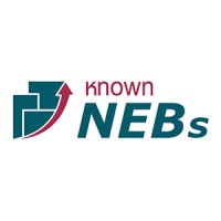 KNOWnNEBs Project logo - Similar company to Zape.At