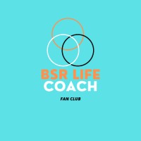 BSR Life Coach Fan Club logo - Similar company to Bsr'S Breakthrough Learning Solutions
