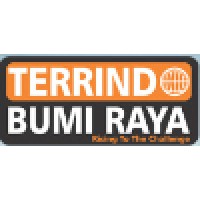 Terrindo Bumi Raya logo - Similar company to Pt. Tanjung Raya Elesca - Elevator