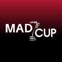 MADCUP logo - Similar company to Iatecuv