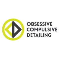 Obsessive Compulsive Detailing (OCD) logo - Similar company to Detailing Wolves