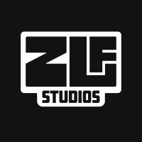 ZLF Studios logo - Similar company to The Dagaz Group