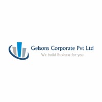 Gelsons Corporate Pvt.Ltd logo - Similar company to Mh Power System