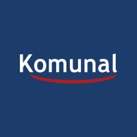 Komunal Indonesia logo - Similar company to Restockid