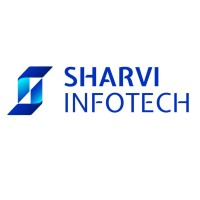 Sharvi Infotech Pvt Ltd. logo - Similar company to Web Of Things