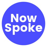 Now Spoke logo - Similar company to Stramatec, Llc