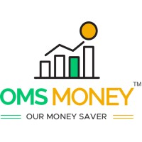 OMS Money logo - Similar company to Oms Fintech Account Aggregator Pvt. Ltd.