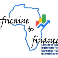 Africaine des finances logo - Similar company to Privilege Access Hub