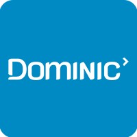 Dominic: Domain & Dns Management Software