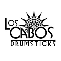 Los Cabos Drumsticks logo - Similar company to Collision Drumsticks