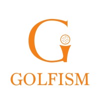 Golfism logo - Similar company to J-Amada Remedies