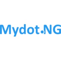 Mydot.NG logo - Similar company to Tech Envoyz